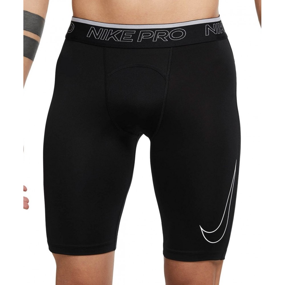 Шорты компресионные мужские Nike Pro Dri-FIT Compression Shorts (DD1911-010)