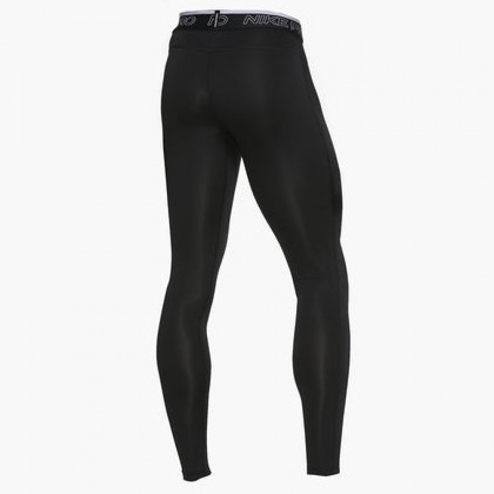 Тайтсы мужские Nike Pro Men's Dri Fit Tights (DD1913-010)