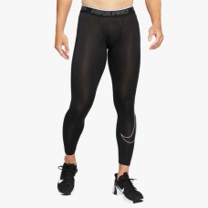 Тайтсы мужские Nike Pro Men's Dri Fit Tights (DD1913-010)