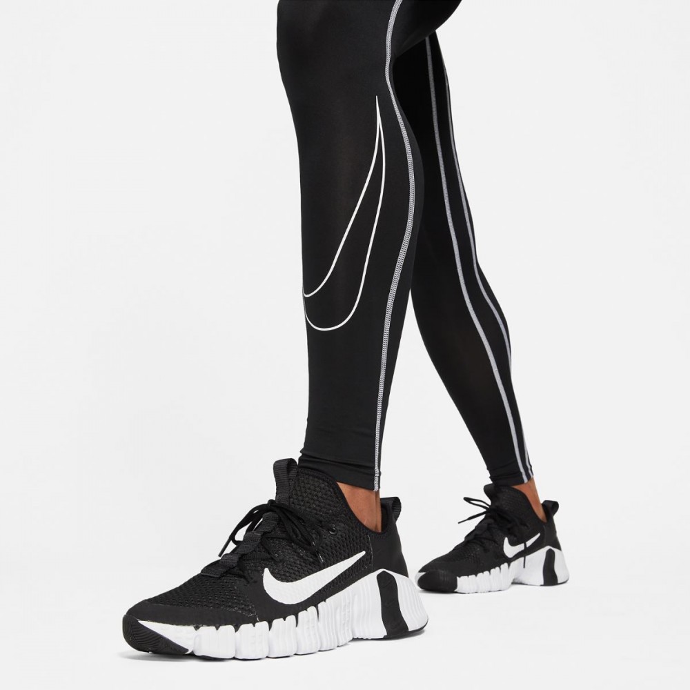 Тайтсы мужские Nike Pro Men's Dri Fit Tights (DD1913-011)