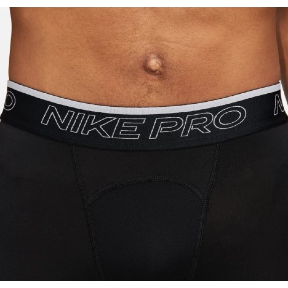 Тайтсы мужские Nike Pro Men's Dri Fit Tights (DD1913-011)