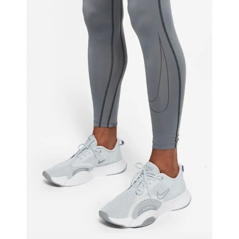 Тайтсы мужские Nike Pro Men's Dri Fit Tights (DD1913-068)