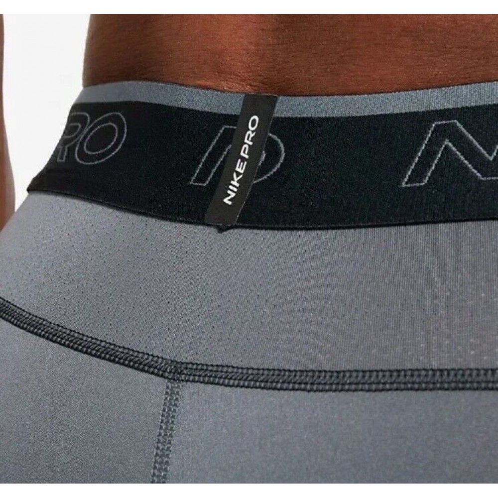 Тайтсы мужские Nike Pro Men's Dri Fit Tights (DD1913-068)