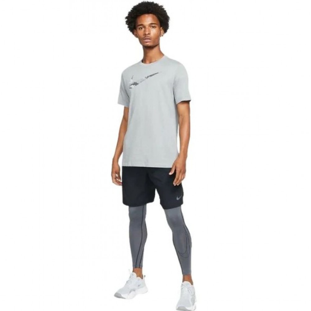 Тайтсы мужские Nike Pro Men's Dri Fit Tights (DD1913-068)