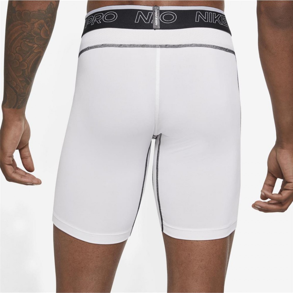 Шорты компресcионные мужские Nike Pro Dri-FIT Compression Shorts (DD1917-100)