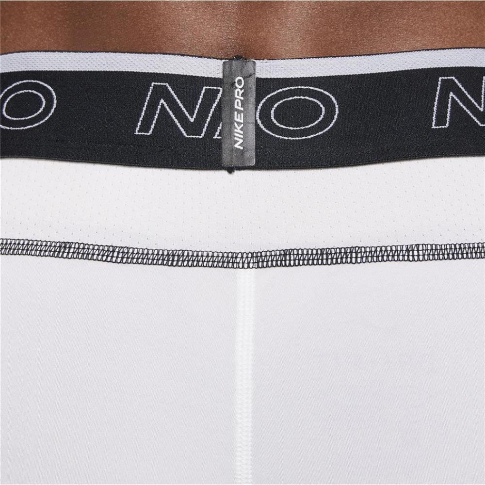 Шорты компресcионные мужские Nike Pro Dri-FIT Compression Shorts (DD1917-100)