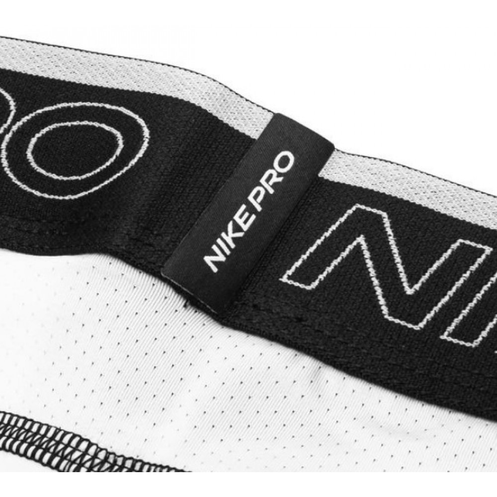 Шорты компресcионные мужские Nike Pro Dri-FIT Compression Shorts (DD1917-100)