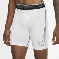 Шорты компресcионные мужские Nike Pro Dri-FIT Compression Shorts (DD1917-100)