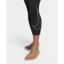 Тайтсы мужские Nike Pro Men's Dri Fit 3/4 Tights (DD1919-010)