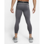 Тайтсы мужские Nike Pro Men's Dri Fit 3/4 Tights (DD1919-068)