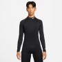 Футболка компресионная Nike Pro Men's Tight-Fit Long-Sleeve Top с длинными рукавами (DD1986-010) Футболка компресионная Nike Pro Men's Tight-Fit Long-Sleeve Top с длинными рукавами (DD1986-010)