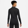 Футболка компресионная Nike Pro Men's Tight-Fit Long-Sleeve Top с длинными рукавами (DD1986-010) Футболка компресионная Nike Pro Men's Tight-Fit Long-Sleeve Top с длинными рукавами (DD1986-010)