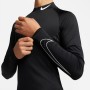 Футболка компресионная Nike Pro Men's Tight-Fit Long-Sleeve Top с длинными рукавами (DD1986-010) Футболка компресионная Nike Pro Men's Tight-Fit Long-Sleeve Top с длинными рукавами (DD1986-010)