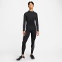Футболка компресионная Nike Pro Men's Tight-Fit Long-Sleeve Top с длинными рукавами (DD1986-010) Футболка компресионная Nike Pro Men's Tight-Fit Long-Sleeve Top с длинными рукавами (DD1986-010)