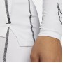 Футболка компрессионная Nike Pro Men's Tight-Fit Long-Sleeve Top с длинными рукавами (DD1986-100) Футболка компрессионная Nike Pro Men's Tight-Fit Long-Sleeve Top с длинными рукавами (DD1986-100)