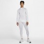 Футболка компрессионная Nike Pro Men's Tight-Fit Long-Sleeve Top с длинными рукавами (DD1986-100) Футболка компрессионная Nike Pro Men's Tight-Fit Long-Sleeve Top с длинными рукавами (DD1986-100)