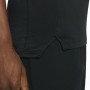 Майка компрессионная мужская Nike Pro Dri-FIT полиэстер черная (DD1988-010)