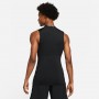 Майка компрессионная мужская Nike Pro Dri-FIT полиэстер черная (DD1988-010)