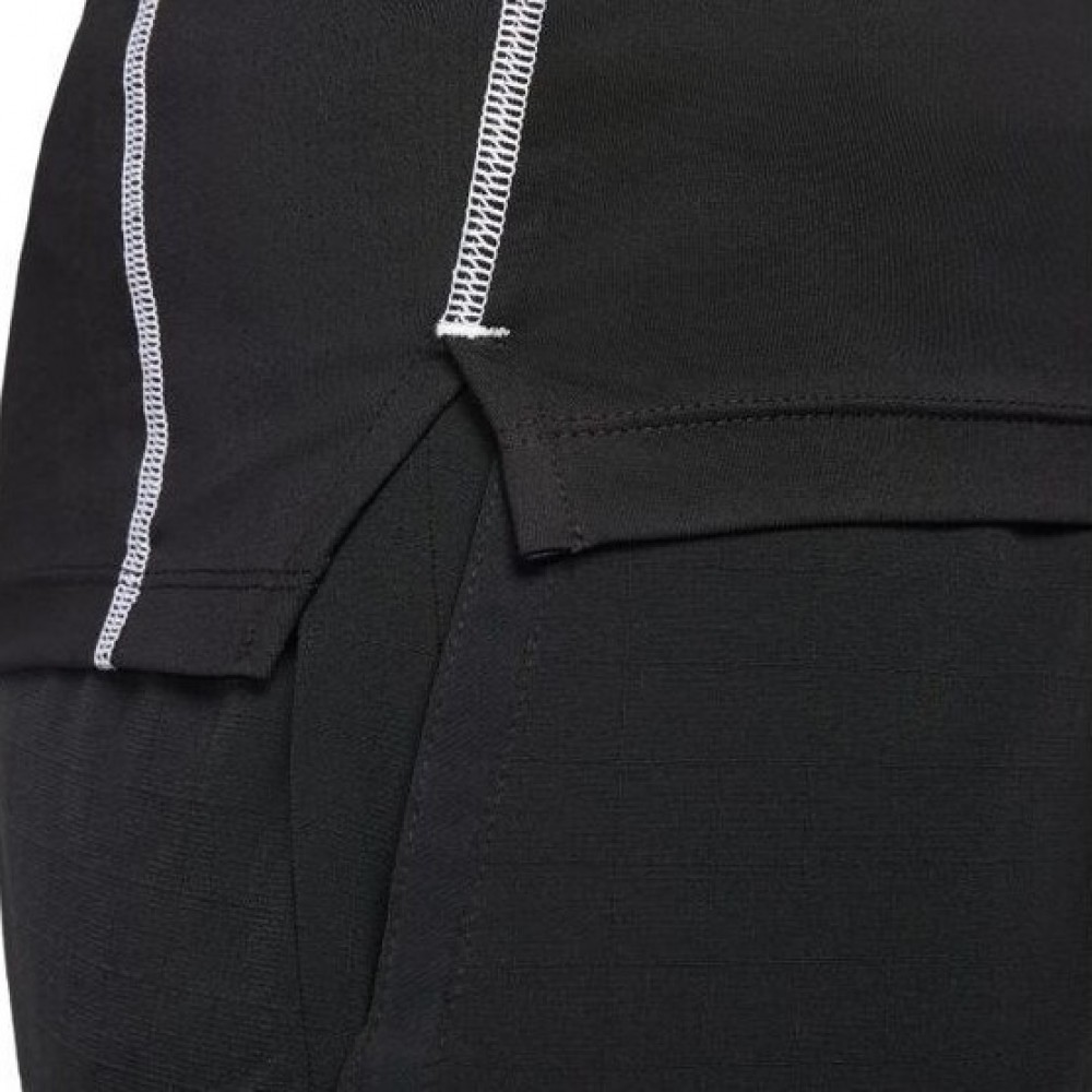 Майка компресионная мужская Nike Pro Dri-FIT полиэстер черная (DD1988-011)