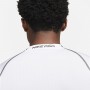 Майка компресионная мужская Nike Pro Dri-FIT полиэстер белая (DD1988-100)