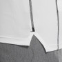 Майка компресионная мужская Nike Pro Dri-FIT полиэстер белая (DD1988-100)