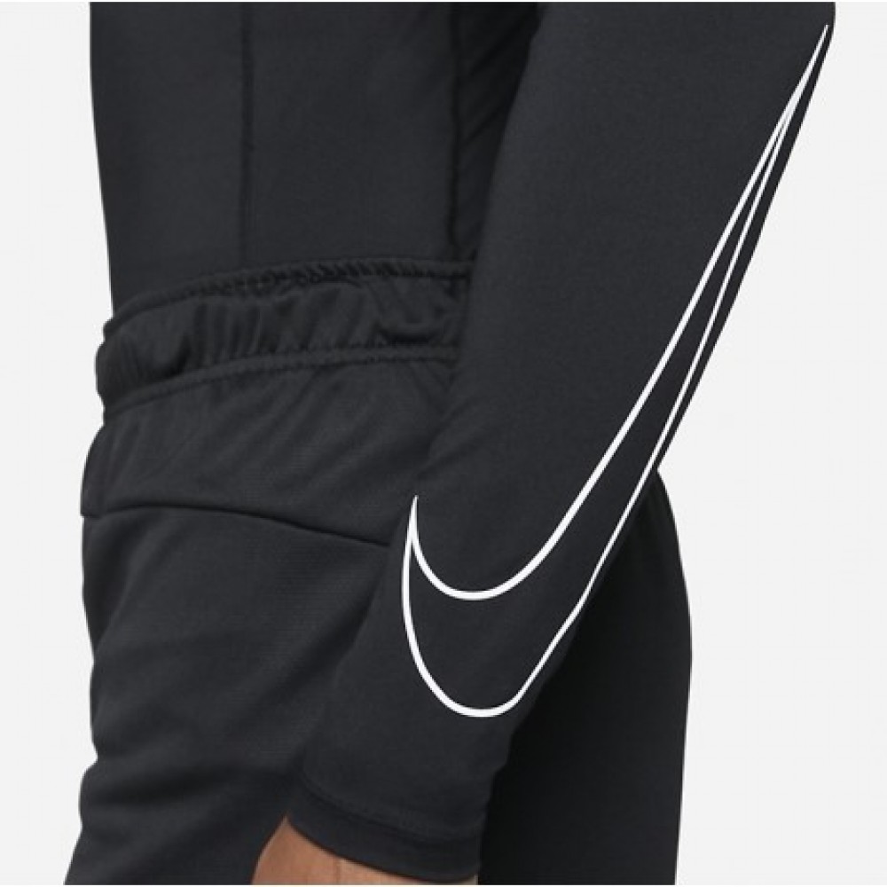 Футболка компресионная с длинными рукавами Nike Pro Dri-FIT Long-Sleeve (DD1990-010) 