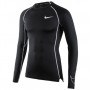 Футболка компресионная с длинными рукавами Nike Pro Dri-FIT Long-Sleeve (DD1990-011)