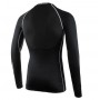 Футболка компресионная с длинными рукавами Nike Pro Dri-FIT Long-Sleeve (DD1990-011)