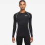 Футболка компресионная с длинными рукавами Nike Pro Dri-FIT Long-Sleeve (DD1990-011)