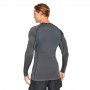 Футболка компресионная с длинными рукавами Nike Pro Dri-FIT Long-Sleeve (DD1990-068) 
