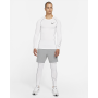 Футболка компрессионная с длинными рукавами Nike Pro Dri-FIT Long-Sleeve (DD1990-100) 