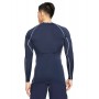 Футболка компресионная с длинными рукавами Nike Pro Dri-FIT Long-Sleeve (DD1990-451) 