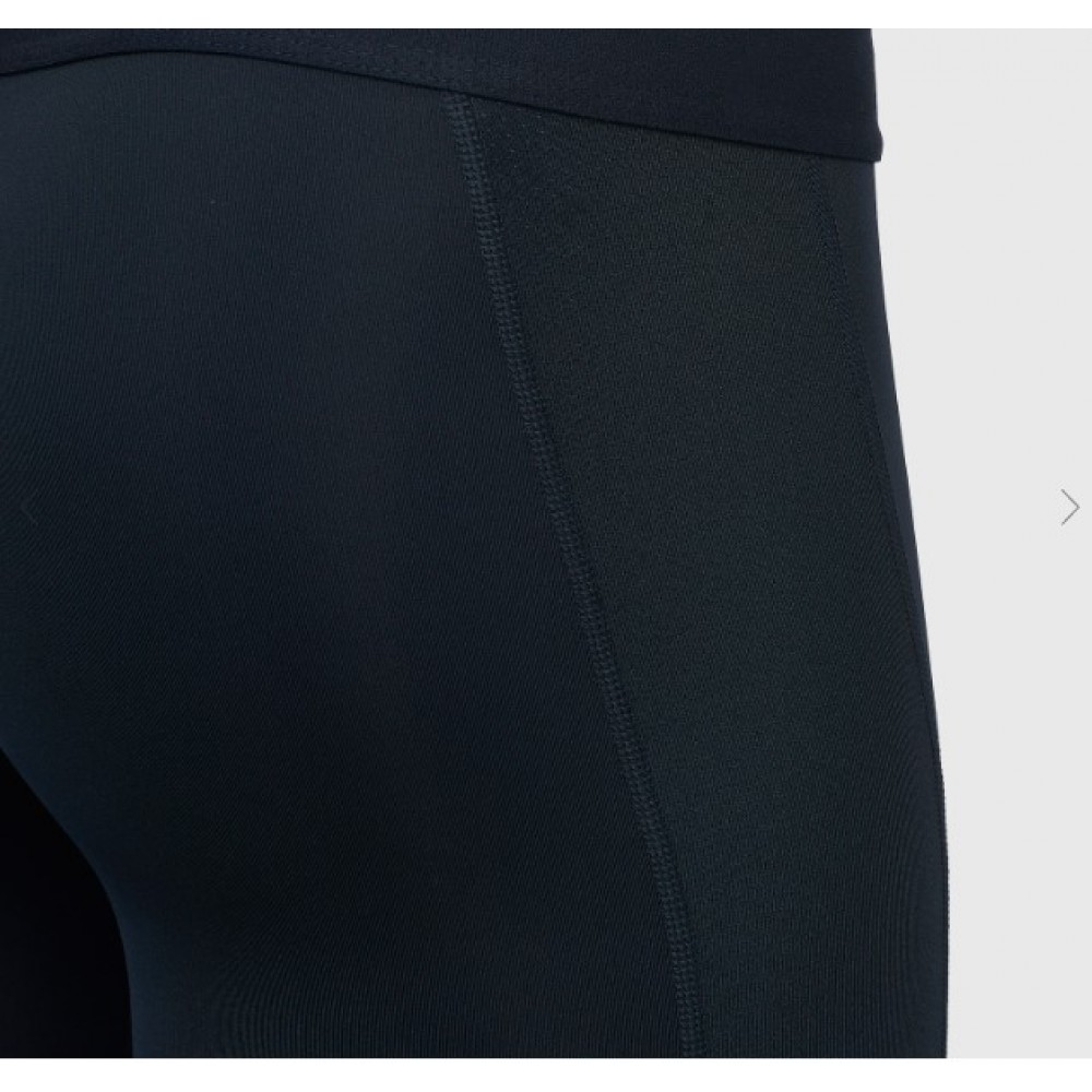 Шорты компрессионные мужские Nike Pro Dri-FIT Sprike Compression Shorts (DH8128-010)