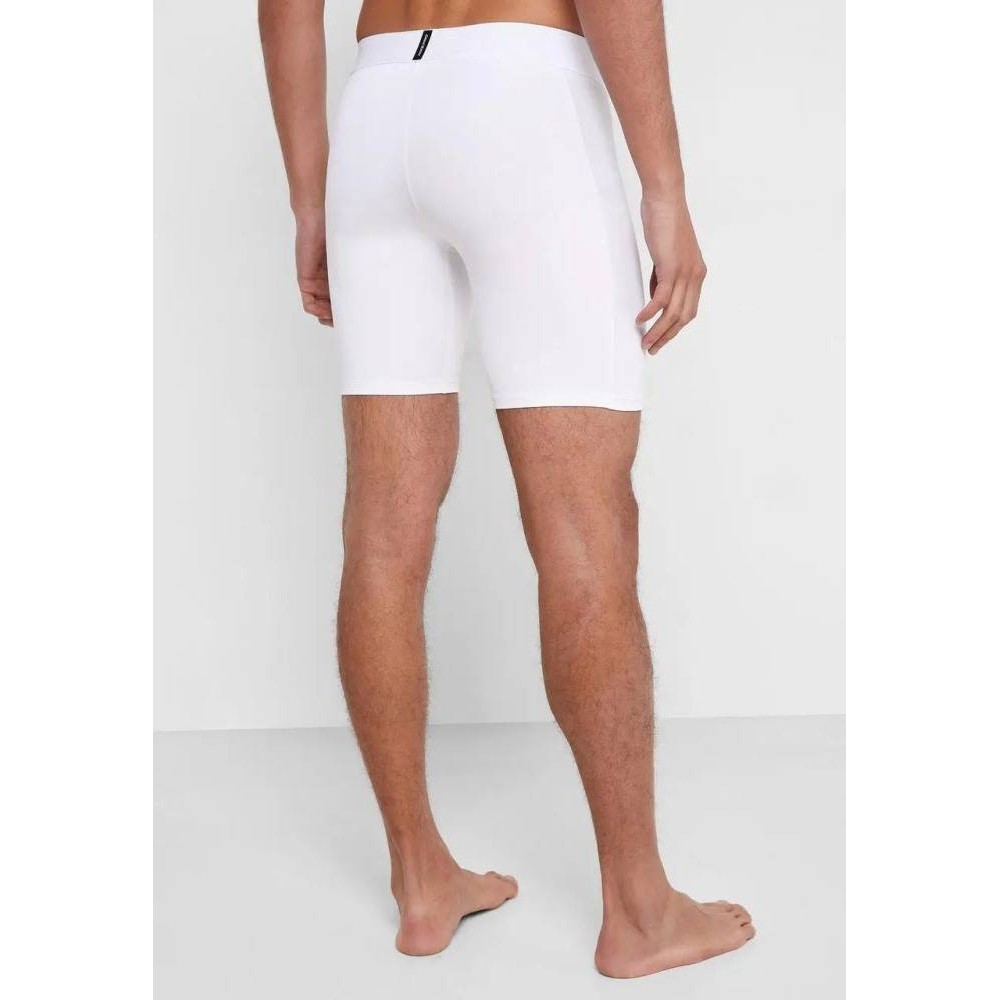 Шорты компрессионные мужские Nike Pro Dri-FIT Sprike Compression Shorts (DH8128-100)