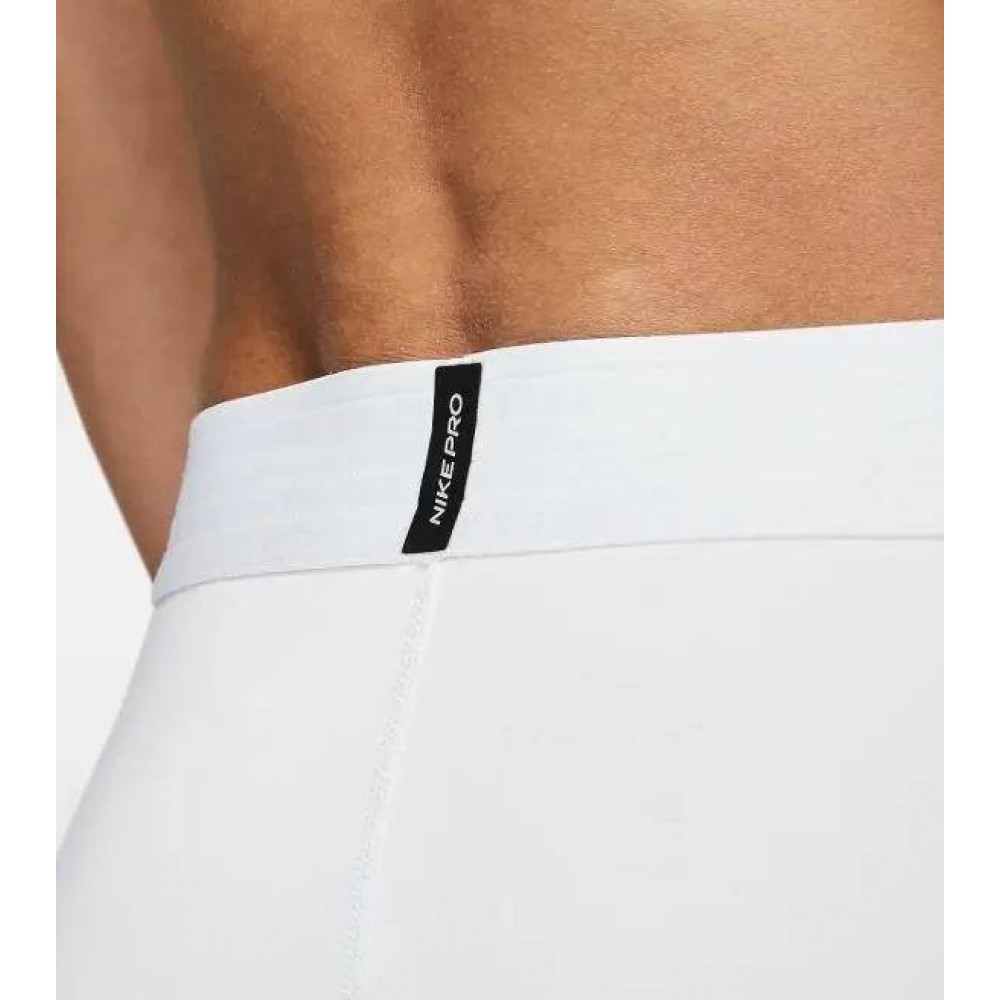 Шорты компрессионные мужские Nike Pro Dri-FIT Sprike Compression Shorts (DH8128-100)
