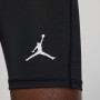 Шорты компресcионные мужские Jordan Sport Dri-FIT Men's Compression Shorts черные оригинал(DM1813-010)