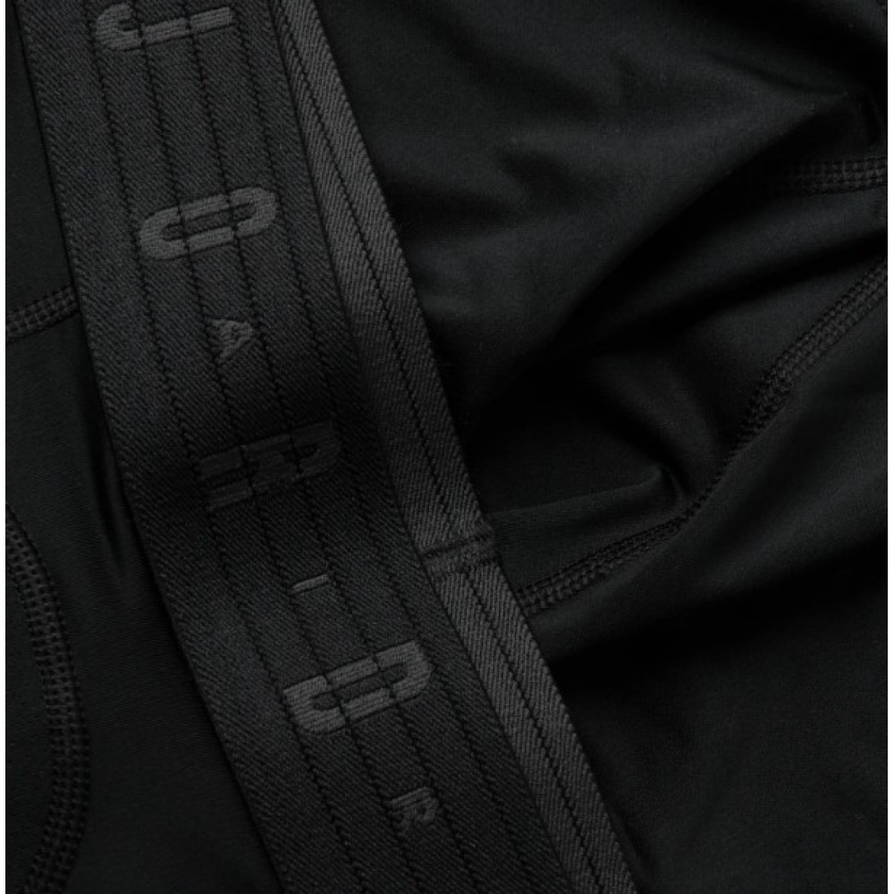 Шорты компресcионные мужские Jordan Sport Dri-FIT Men's Compression Shorts черные оригинал(DM1813-010)