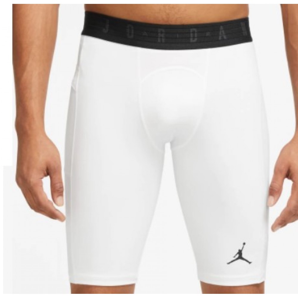 Шорты компрессионные мужские Jordan Sport Dri-FIT Men's Compression Shorts (DM1813-100)