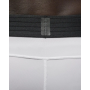 Тайтсы Jordan Sport Dri-FIT Men's 3/4 Tights мужские баскетбольные белые оригинал (DX3139-100)