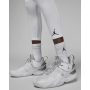 Тайтсы Jordan Sport Dri-FIT Men's 3/4 Tights мужские баскетбольные белые оригинал (DX3139-100)