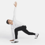 Футболка компресионная Nike Pro Men's Dri-FIT Tight Long-Sleeve Fitness Top белая оригинал (FB7919-100) Футболка компресионная Nike Pro Men's Dri-FIT Tight Long-Sleeve Fitness Top белая оригинал (FB7919-100)