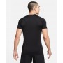Футболка компрессионная Nike Pro Men's Dri-FIT Slim Short-Sleeve Top (FB7929-010)