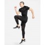 Футболка компрессионная Nike Pro Men's Dri-FIT Slim Short-Sleeve Top (FB7929-010)