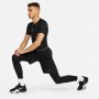 Футболка компрессионная Nike Pro Men's Dri-FIT Tight Short-Sleeve Fitness Top (FB7932-010)