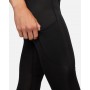 Компрессионные мужские тайтсы Nike Pro Men's Dri-FIT 3/4-Length Fitness Tights черные оригинал (FB7950-010)