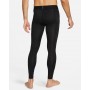 Тайтсы мужские Nike Pro Men's Dri-FIT Fitness Tights компрессионные черные оригинал (FB7952-010)
