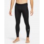Тайтсы мужские Nike Pro Men's Dri-FIT Fitness Tights компрессионные черные оригинал (FB7952-010)