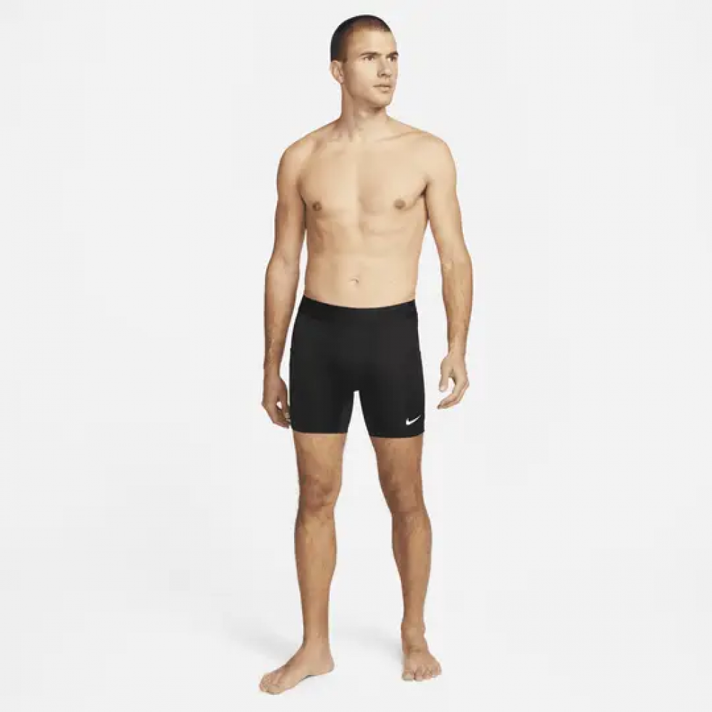 Шорты компрессионные мужские Nike Pro Men's Dri-FIT Fitness Shorts (FB7958-010)