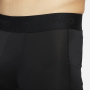 Шорты компрессионные мужские Nike Pro Men's Dri-FIT Fitness Shorts (FB7958-010)
