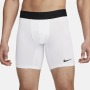 Шорты компрессионные мужские Nike Pro Men's Dri-FIT Fitness Shorts (FB7958-100)
